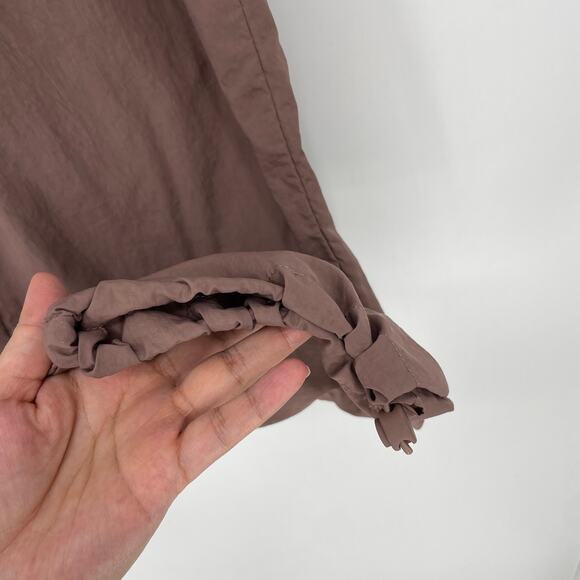 All In Motion Nylon Jogger Pants Size Medium - Picture 3 of 7